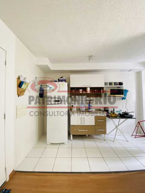 Conheça IMG-1579 do imóvel - Apartamento PNE - 1quarto - vaga - PAAP10470 - 24 IMG-1579 - Apartamento PNE - 1quarto - vaga - PAAP10470 - 24