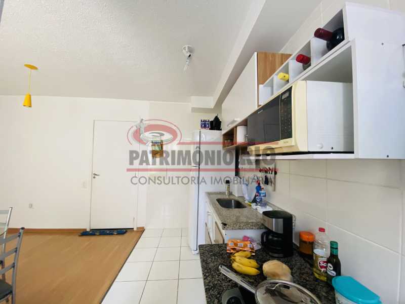 Conheça IMG-1580 do imóvel - Apartamento PNE - 1quarto - vaga - PAAP10470 - 25 IMG-1580 - Apartamento PNE - 1quarto - vaga - PAAP10470 - 25