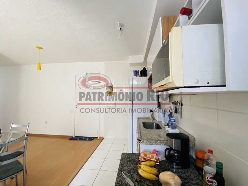 Conheça IMG-1581 do imóvel - Apartamento PNE - 1quarto - vaga - PAAP10470 - 26 IMG-1581 - Apartamento PNE - 1quarto - vaga - PAAP10470 - 26
