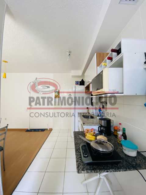 Conheça IMG-1582 do imóvel - Apartamento PNE - 1quarto - vaga - PAAP10470 - 27 IMG-1582 - Apartamento PNE - 1quarto - vaga - PAAP10470 - 27