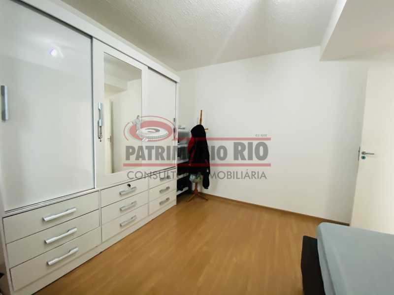 Conheça IMG-1590 do imóvel - Apartamento PNE - 1quarto - vaga - PAAP10470 - 15 IMG-1590 - Apartamento PNE - 1quarto - vaga - PAAP10470 - 15