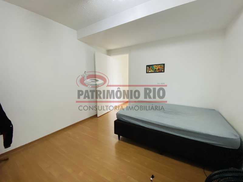 Conheça IMG-1591 do imóvel - Apartamento PNE - 1quarto - vaga - PAAP10470 - 17 IMG-1591 - Apartamento PNE - 1quarto - vaga - PAAP10470 - 17