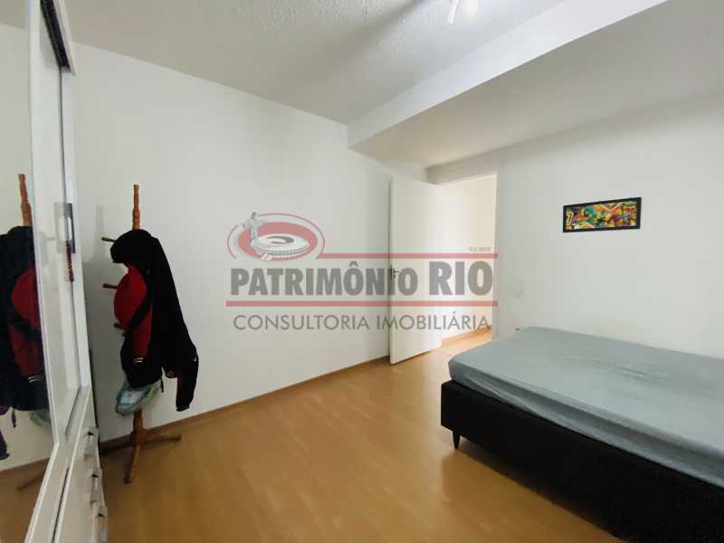 Conheça IMG-1592 do imóvel - Apartamento PNE - 1quarto - vaga - PAAP10470 - 16 IMG-1592 - Apartamento PNE - 1quarto - vaga - PAAP10470 - 16