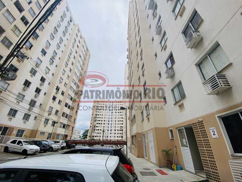 Conheça IMG-1594 do imóvel - Apartamento PNE - 1quarto - vaga - PAAP10470 - 3 IMG-1594 - Apartamento PNE - 1quarto - vaga - PAAP10470 - 3