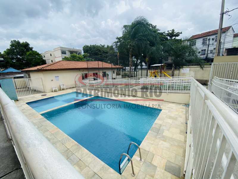 Conheça IMG-1596 do imóvel - Apartamento PNE - 1quarto - vaga - PAAP10470 - 4 IMG-1596 - Apartamento PNE - 1quarto - vaga - PAAP10470 - 4