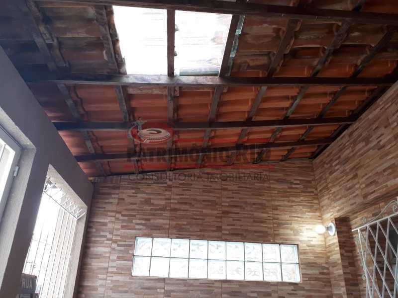 Conheça índice2022 do imóvel - Muito Boa Casa Linear frente de Rua 1quarto Irajá - PACA10090 - 3 índice2022 - Muito Boa Casa Linear frente de Rua 1quarto Irajá - PACA10090 - 3
