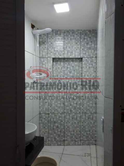 Conheça índice2020 do imóvel - Muito Boa Casa Linear frente de Rua 1quarto Irajá - PACA10090 - 23 índice2020 - Muito Boa Casa Linear frente de Rua 1quarto Irajá - PACA10090 - 23