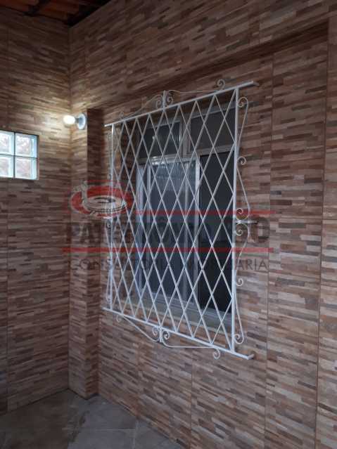 Conheça índice209 do imóvel - Muito Boa Casa Linear frente de Rua 1quarto Irajá - PACA10090 - 4 índice209 - Muito Boa Casa Linear frente de Rua 1quarto Irajá - PACA10090 - 4
