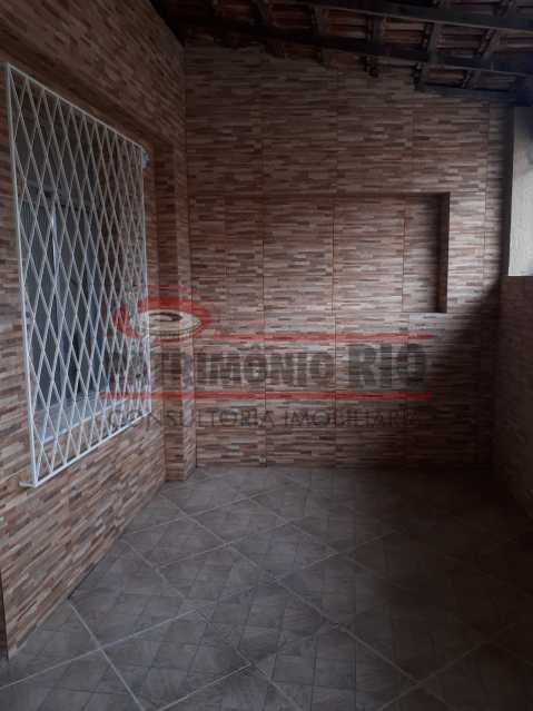 Conheça índice208 do imóvel - Muito Boa Casa Linear frente de Rua 1quarto Irajá - PACA10090 - 5 índice208 - Muito Boa Casa Linear frente de Rua 1quarto Irajá - PACA10090 - 5