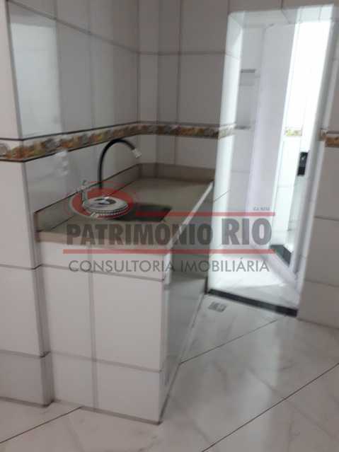 Conheça índice207 do imóvel - Muito Boa Casa Linear frente de Rua 1quarto Irajá - PACA10090 - 16 índice207 - Muito Boa Casa Linear frente de Rua 1quarto Irajá - PACA10090 - 16