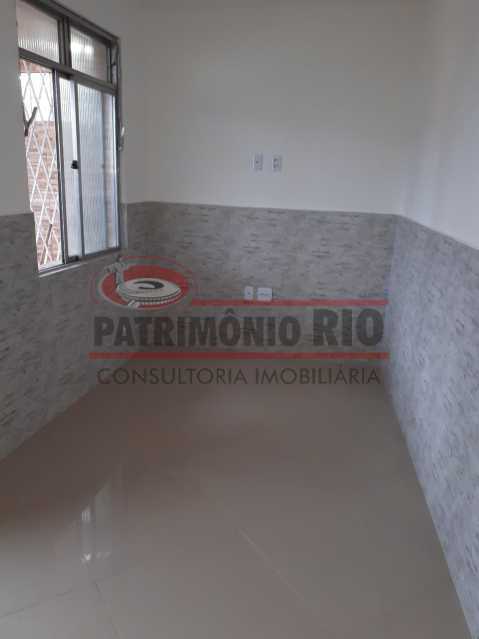 Conheça índice205 do imóvel - Muito Boa Casa Linear frente de Rua 1quarto Irajá - PACA10090 - 8 índice205 - Muito Boa Casa Linear frente de Rua 1quarto Irajá - PACA10090 - 8