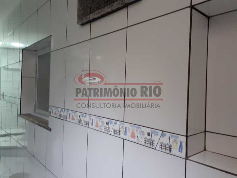 Conheça í204 do imóvel - Muito Boa Casa Linear frente de Rua 1quarto Irajá - PACA10090 - 26 í204 - Muito Boa Casa Linear frente de Rua 1quarto Irajá - PACA10090 - 26