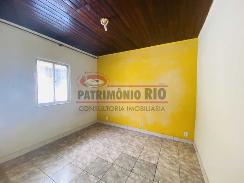 IMG-1667 - Casa de Vila 1 quarto à venda Irajá, Rio de Janeiro - R$ 115.000 - PACV10053 - 14