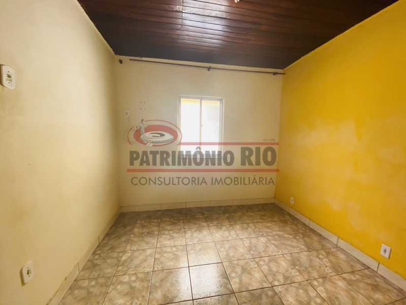 IMG-1669 - Casa de Vila 1 quarto à venda Irajá, Rio de Janeiro - R$ 115.000 - PACV10053 - 16