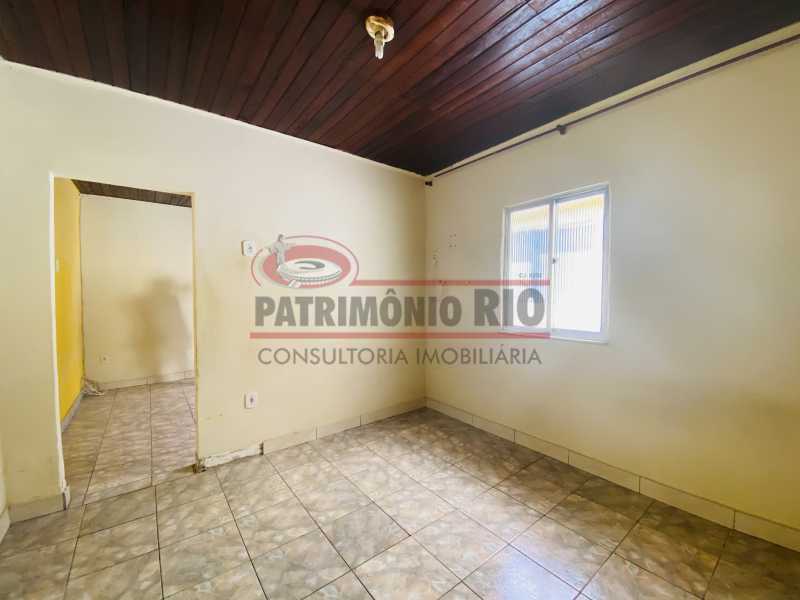 IMG-1670 - Casa de Vila 1 quarto à venda Irajá, Rio de Janeiro - R$ 135.000 - PACV10053 - 13
