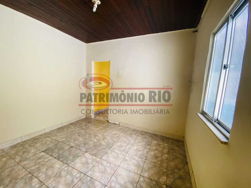 Conheça IMG-1671 do imóvel - Casa de Vila 1 quarto à venda Irajá, Rio de Janeiro - R$ 135.000 - PACV10053 - 17 IMG-1671 - Casa de Vila 1 quarto à venda Irajá, Rio de Janeiro - R$ 135.000 - PACV10053 - 17