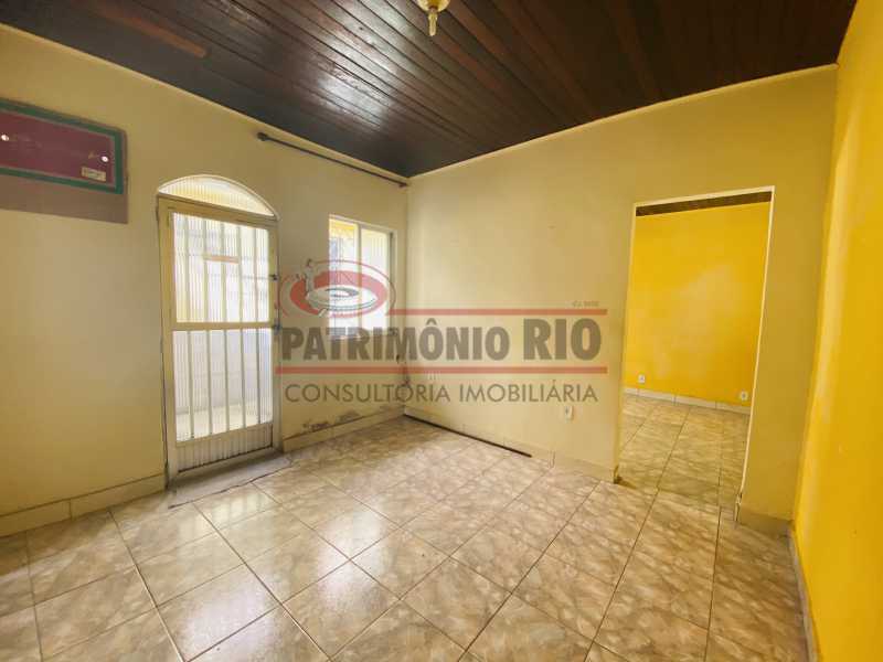 IMG-1672 - Casa de Vila 1 quarto à venda Irajá, Rio de Janeiro - R$ 115.000 - PACV10053 - 11