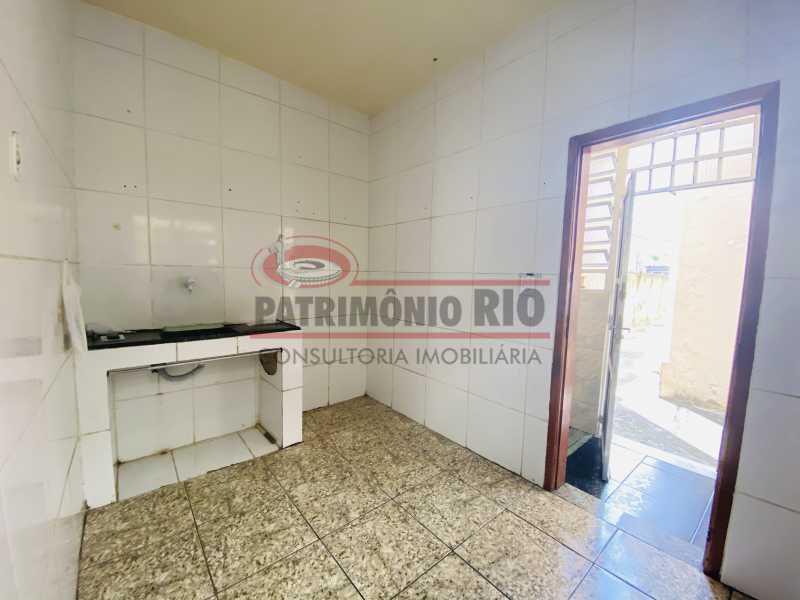 IMG-1674 - Casa de Vila 1 quarto à venda Irajá, Rio de Janeiro - R$ 115.000 - PACV10053 - 24