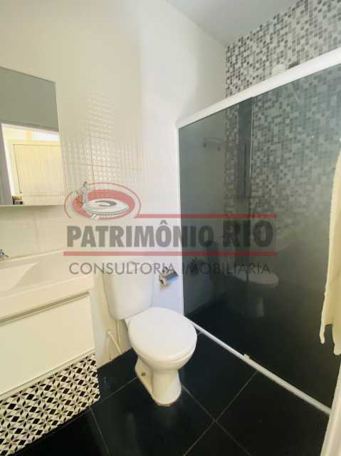 Conheça IMG-1679 do imóvel - Casa de Vila 1 quarto à venda Irajá, Rio de Janeiro - R$ 135.000 - PACV10053 - 18 IMG-1679 - Casa de Vila 1 quarto à venda Irajá, Rio de Janeiro - R$ 135.000 - PACV10053 - 18