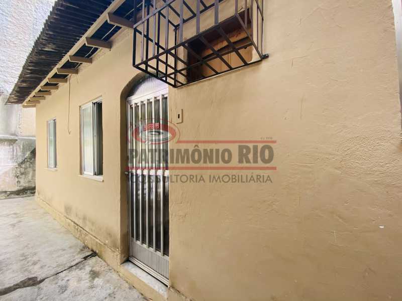 IMG-1686 - Casa de Vila 1 quarto à venda Irajá, Rio de Janeiro - R$ 135.000 - PACV10053 - 3
