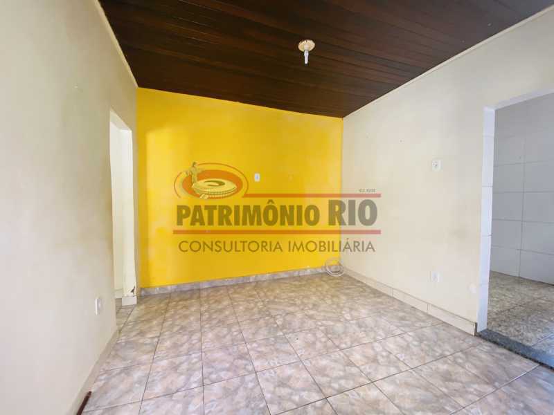 IMG-1687 - Casa de Vila 1 quarto à venda Irajá, Rio de Janeiro - R$ 135.000 - PACV10053 - 12