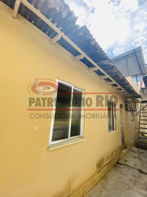 Conheça IMG-1688 do imóvel - Casa de Vila 1 quarto à venda Irajá, Rio de Janeiro - R$ 135.000 - PACV10053 - 4 IMG-1688 - Casa de Vila 1 quarto à venda Irajá, Rio de Janeiro - R$ 135.000 - PACV10053 - 4