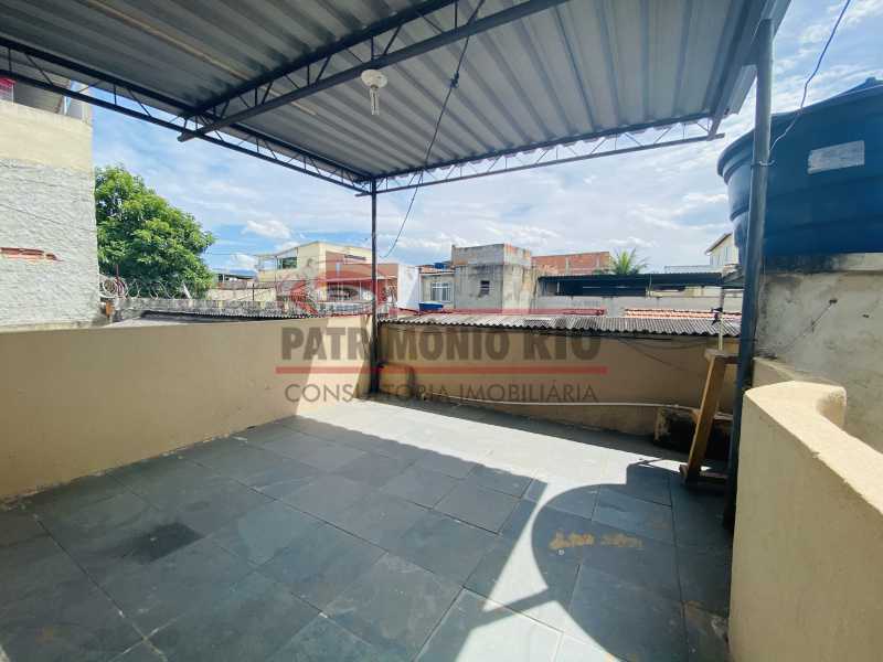 IMG-1690 - Casa de Vila 1 quarto à venda Irajá, Rio de Janeiro - R$ 135.000 - PACV10053 - 6