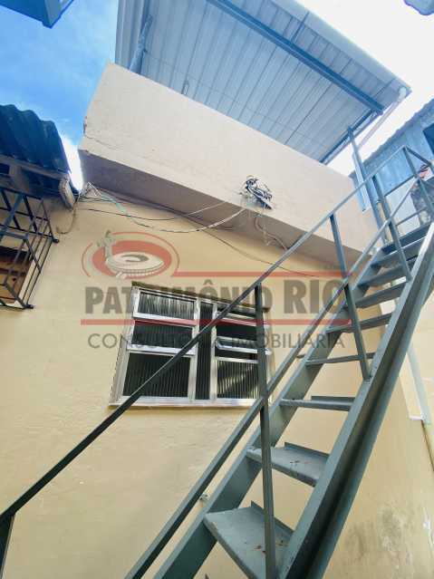 Conheça IMG-1693 do imóvel - Casa de Vila 1 quarto à venda Irajá, Rio de Janeiro - R$ 135.000 - PACV10053 - 8 IMG-1693 - Casa de Vila 1 quarto à venda Irajá, Rio de Janeiro - R$ 135.000 - PACV10053 - 8