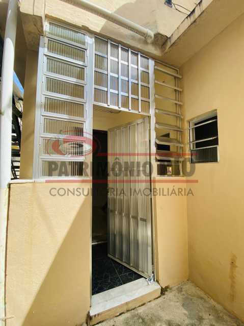 Conheça IMG-1696 do imóvel - Casa de Vila 1 quarto à venda Irajá, Rio de Janeiro - R$ 135.000 - PACV10053 - 9 IMG-1696 - Casa de Vila 1 quarto à venda Irajá, Rio de Janeiro - R$ 135.000 - PACV10053 - 9