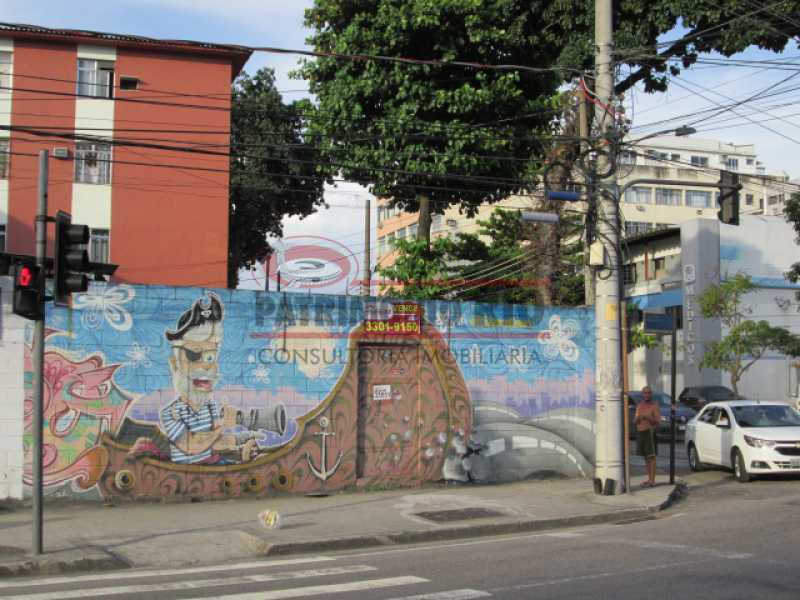 Conheça IMG_0834 do imóvel - Terreno Plano e murado, medindo 10x13,70 Penha Circular - PAMF00038 - 3 IMG_0834 - Terreno Plano e murado, medindo 10x13,70 Penha Circular - PAMF00038 - 3