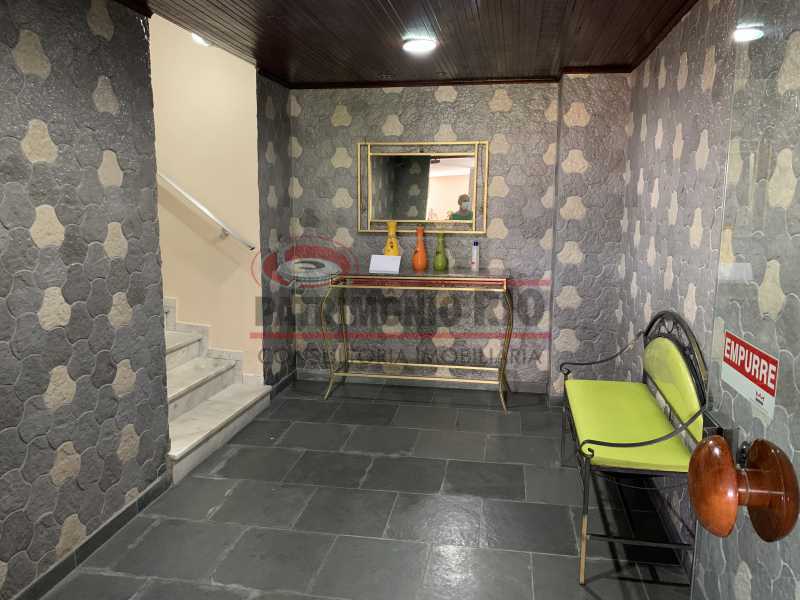 Conheça IMG_8703 do imóvel - Apartamento 1quarto Vista Alegre - PAAP10472 - 4 IMG_8703 - Apartamento 1quarto Vista Alegre - PAAP10472 - 4
