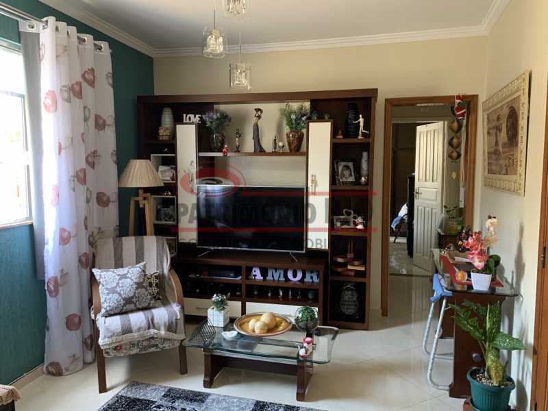 Conheça IMG_8704 do imóvel - Apartamento 1quarto Vista Alegre - PAAP10472 - 3 IMG_8704 - Apartamento 1quarto Vista Alegre - PAAP10472 - 3