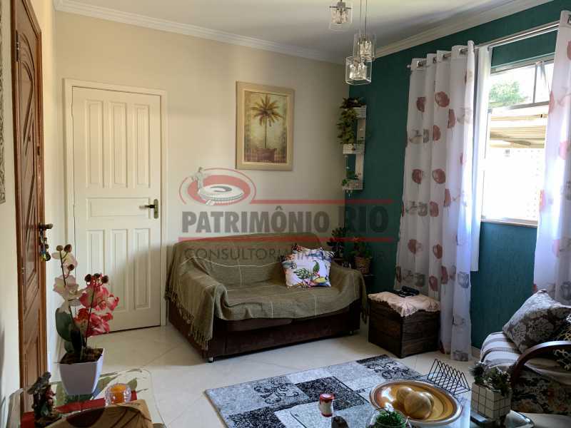 Conheça IMG_8707 do imóvel - Apartamento 1quarto Vista Alegre - PAAP10472 - 5 IMG_8707 - Apartamento 1quarto Vista Alegre - PAAP10472 - 5