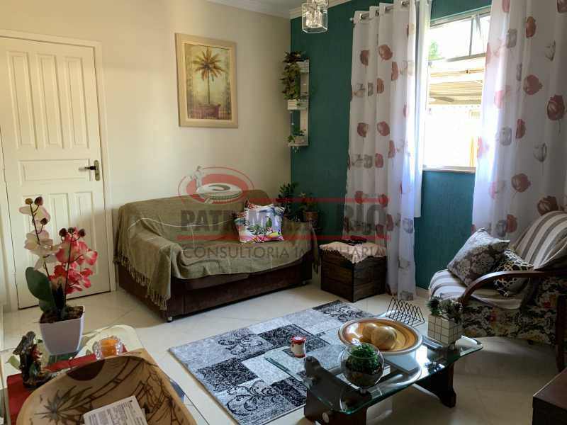 Conheça IMG_8709 do imóvel - Apartamento 1quarto Vista Alegre - PAAP10472 - 6 IMG_8709 - Apartamento 1quarto Vista Alegre - PAAP10472 - 6