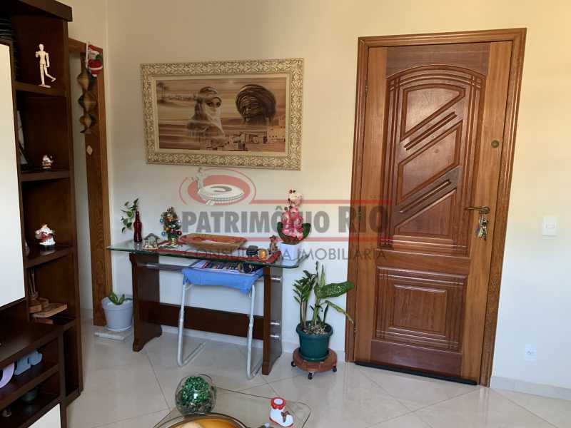 Conheça IMG_8711 do imóvel - Apartamento 1quarto Vista Alegre - PAAP10472 - 8 IMG_8711 - Apartamento 1quarto Vista Alegre - PAAP10472 - 8