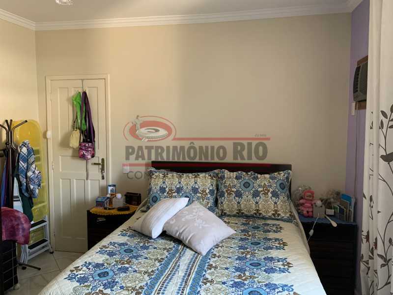 Conheça IMG_8715 do imóvel - Apartamento 1quarto Vista Alegre - PAAP10472 - 12 IMG_8715 - Apartamento 1quarto Vista Alegre - PAAP10472 - 12