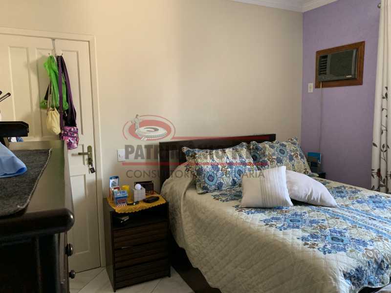 Conheça IMG_8718 do imóvel - Apartamento 1quarto Vista Alegre - PAAP10472 - 15 IMG_8718 - Apartamento 1quarto Vista Alegre - PAAP10472 - 15
