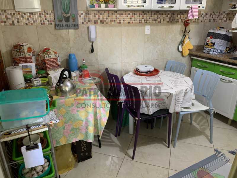 Conheça IMG_8727 do imóvel - Apartamento 1quarto Vista Alegre - PAAP10472 - 22 IMG_8727 - Apartamento 1quarto Vista Alegre - PAAP10472 - 22