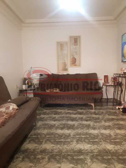 Conheça 04 do imóvel - Ótima Oportunidade! - PACA10091 - 5 04 - Ótima Oportunidade! - PACA10091 - 5