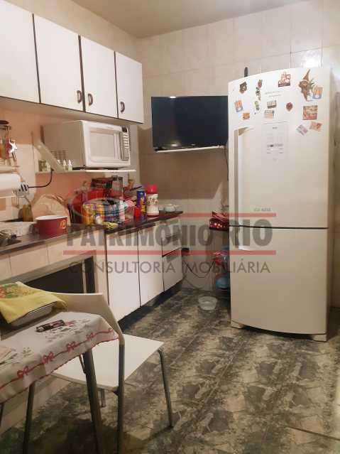 Conheça 21 do imóvel - Ótima Oportunidade! - PACA10091 - 20 21 - Ótima Oportunidade! - PACA10091 - 20
