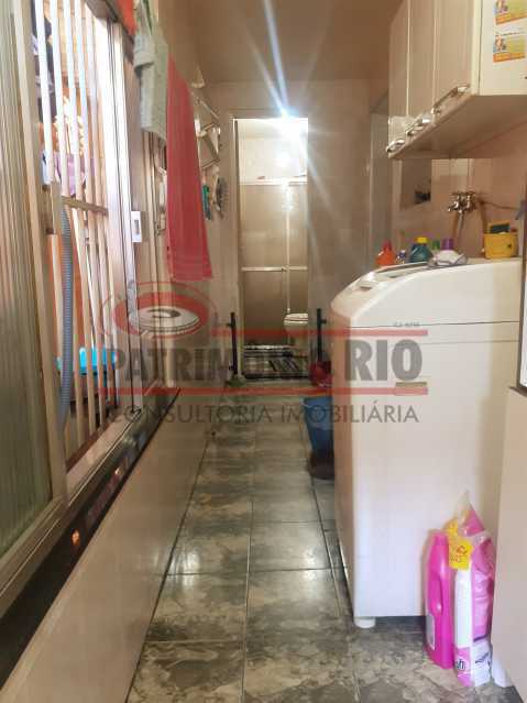 Conheça 24 do imóvel - Ótima Oportunidade! - PACA10091 - 24 24 - Ótima Oportunidade! - PACA10091 - 24