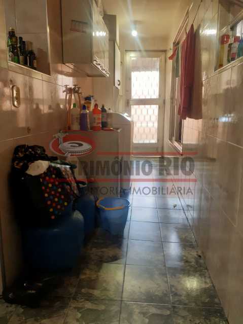 Conheça 25 do imóvel - Ótima Oportunidade! - PACA10091 - 25 25 - Ótima Oportunidade! - PACA10091 - 25