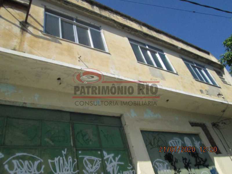 Conheça IMG_1253 do imóvel - Espetacular Galpão com 392M² Inhaúma - PAGA00052 - 1 IMG_1253 - Espetacular Galpão com 392M² Inhaúma - PAGA00052 - 1