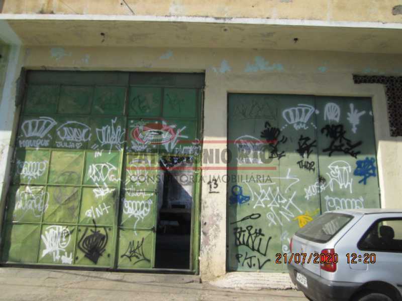 Conheça IMG_1254 do imóvel - Espetacular Galpão com 392M² Inhaúma - PAGA00052 - 4 IMG_1254 - Espetacular Galpão com 392M² Inhaúma - PAGA00052 - 4