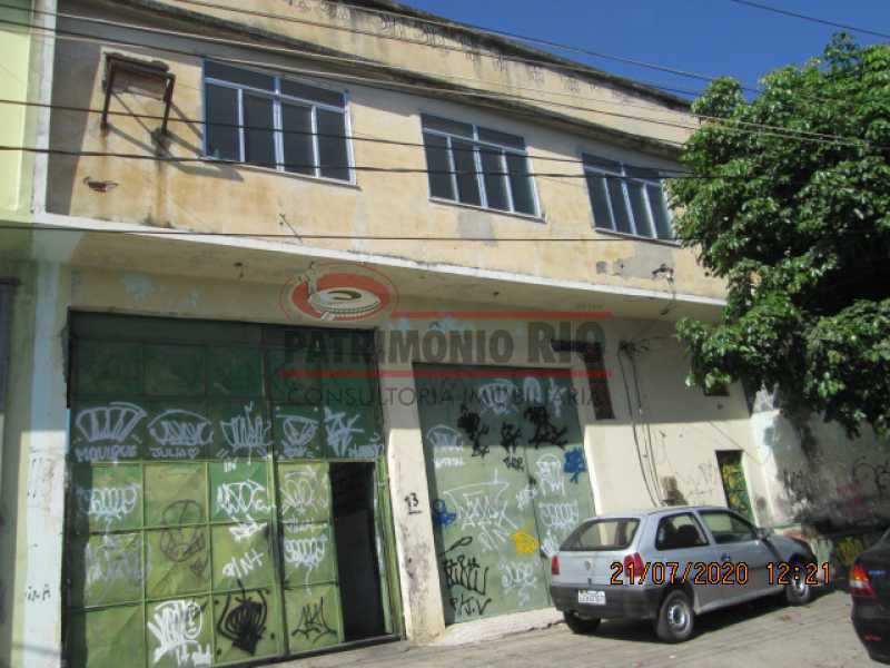 Conheça IMG_1259 do imóvel - Espetacular Galpão com 392M² Inhaúma - PAGA00052 - 5 IMG_1259 - Espetacular Galpão com 392M² Inhaúma - PAGA00052 - 5