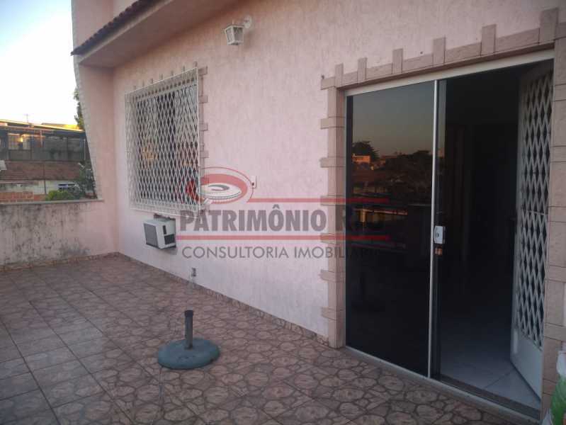 Conheça 27 do imóvel - Ótima Oportunidade! - PACA30534 - 28 27 - Ótima Oportunidade! - PACA30534 - 28