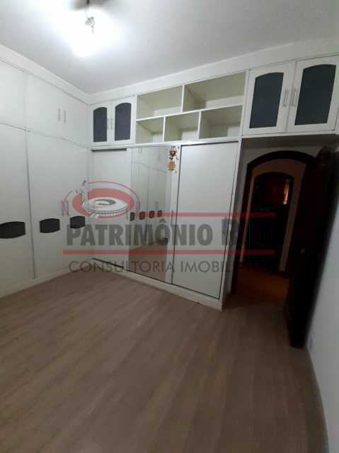 Conheça 5 do imóvel - Apartamento, Ramos, Térreo, área externa, 2quartos e financiando - PAAP24140 - 7 5 - Apartamento, Ramos, Térreo, área externa, 2quartos e financiando - PAAP24140 - 7