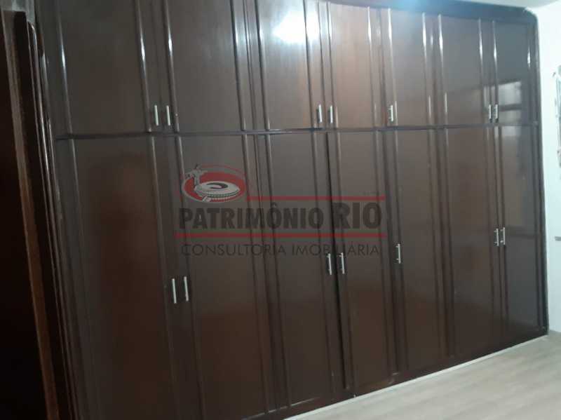 Conheça 10 do imóvel - Apartamento, Ramos, Térreo, área externa, 2quartos e financiando - PAAP24140 - 13 10 - Apartamento, Ramos, Térreo, área externa, 2quartos e financiando - PAAP24140 - 13