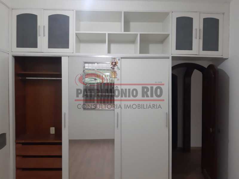Conheça 11 do imóvel - Apartamento, Ramos, Térreo, área externa, 2quartos e financiando - PAAP24140 - 22 11 - Apartamento, Ramos, Térreo, área externa, 2quartos e financiando - PAAP24140 - 22