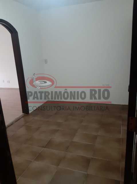 Conheça 15 do imóvel - Apartamento, Ramos, Térreo, área externa, 2quartos e financiando - PAAP24140 - 15 15 - Apartamento, Ramos, Térreo, área externa, 2quartos e financiando - PAAP24140 - 15